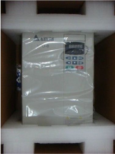 New in box VFD015B23A VFD-B 2HP Delta AC Motor Drive Inverter 3 phase