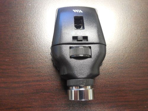 Welch Allyn Ophthalmoscope