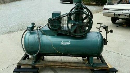 Kessler 5hp 80 gallon air compressor for sale