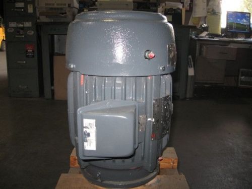 Emerson Motor C-Phase 7.5 HP (8P7P2CCR) Model BG98 New Surplus