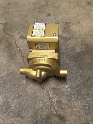 Bell&amp;gosset Circulator Pump