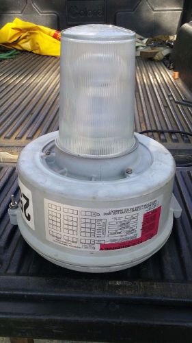 O- Gedney Lights Industrial explosive proof lighting