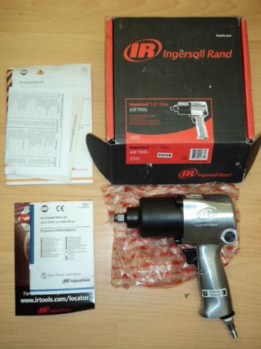 Ingersoll-Rand Impactool 231C Impact Wrench