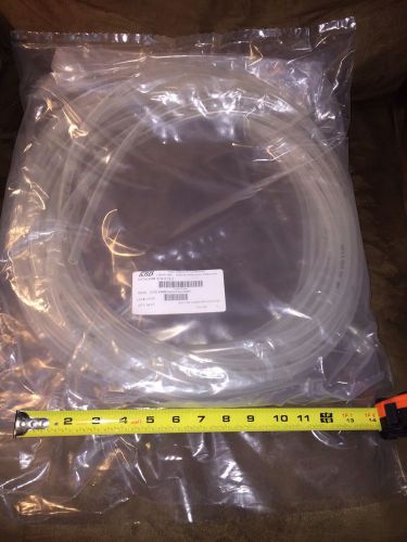 SAINT-GOBAIN FLEX TUBING .313C .493R374 catalog50 50 ft lg new