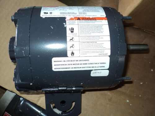 Dayton 6k406 motor , 1/4 hp , yoke , 48yz , 1725 rpm , 115 v , for sale