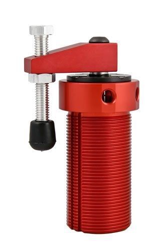 De-sta-co 8416 pneumatic swing clamp for sale