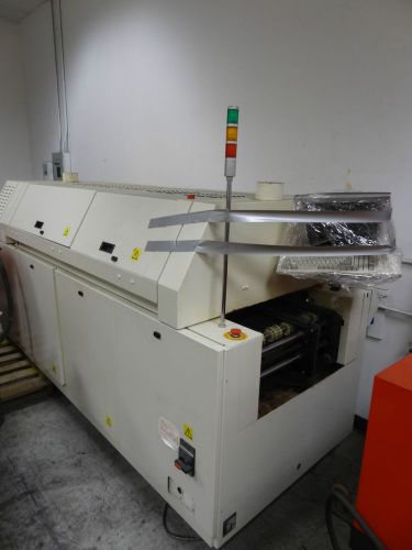 BTU INTERNATIONAL VIP 70A - REFLOW OVEN