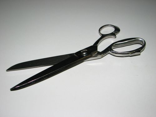 12&#034; Heavy Duty Scissors- Aircraft,Aviation, Automotive Tools