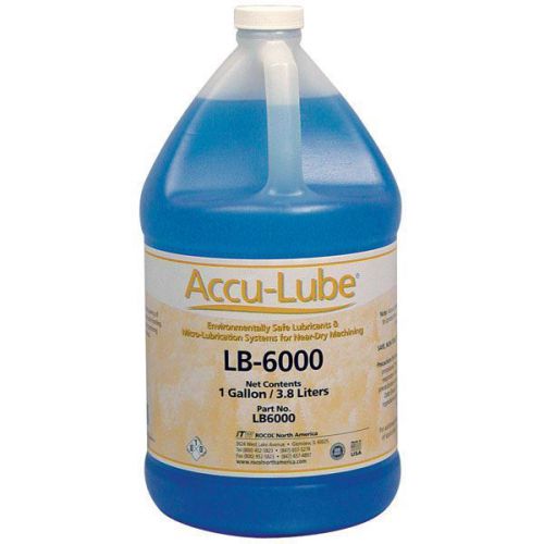 ACCULUBE 1 GALLON LB-6000