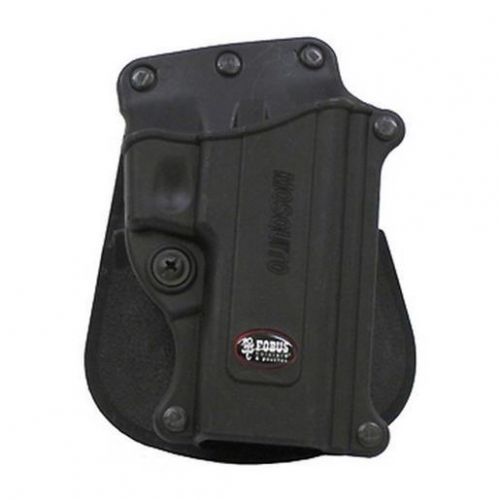 Fobus SIG Sauer Mosquito Black Roto Paddle Holster SGMOSRP