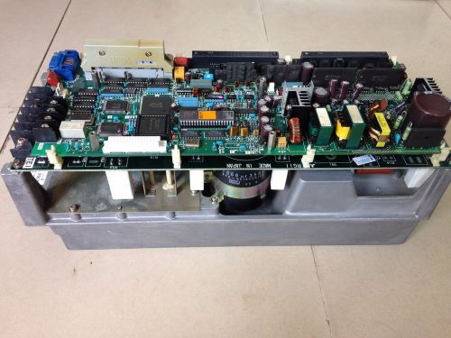 MITSUBISHI SERVO DRIVER MR-S11-33-E01