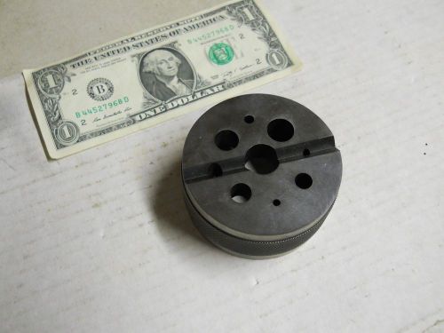 Starrett #129 bench block  new for sale