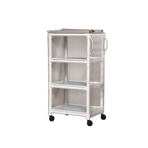 Knockdown version multi-purpose cart mesh linen                              ... for sale