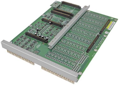 Toshiba BSM31-3092 Probe Selector PSEL Board PWB For Nemio SSA-550A Ultrasound