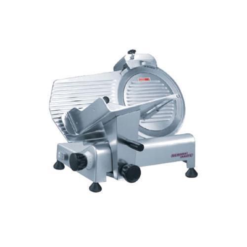 New Turbo Air GS-12LD German Knife Food Slicer