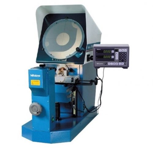 PH-A14 KA Mitutoyo Optical Comparator, FREE USA Freight