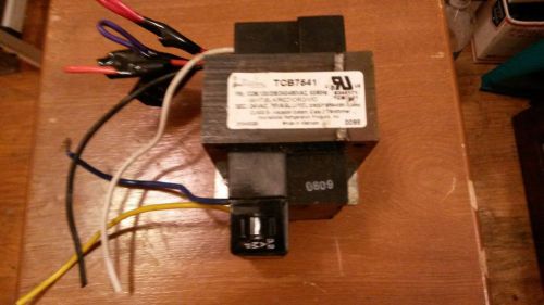 Beacon TCB7541 Transformer W/ Circuit Breaker