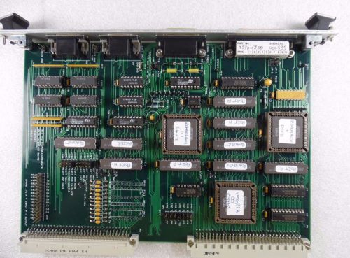 BIO-RAD, PCB, RATS INTERFACE BOARD, p/n Y5304803 Issue C