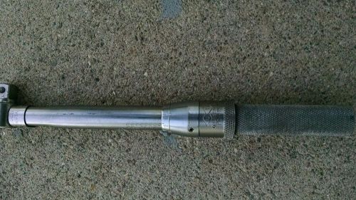 Tci-150ra torque wrench