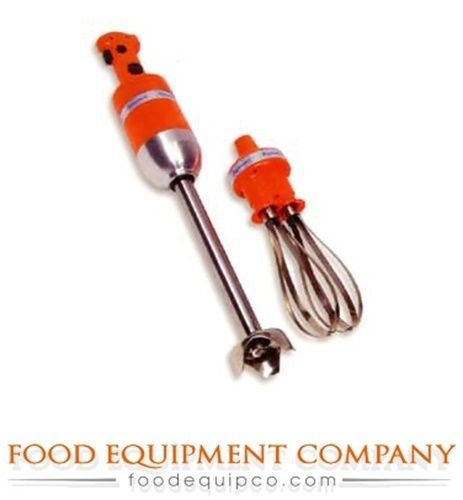 Dynamic usa mf003-230v variable speed pmf250 senior bi-function mixer + whisk for sale