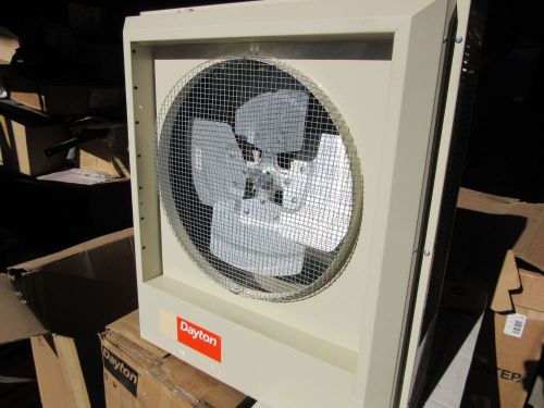 2YU70 Electric Unit Heater, 10 kW, 3 Phase