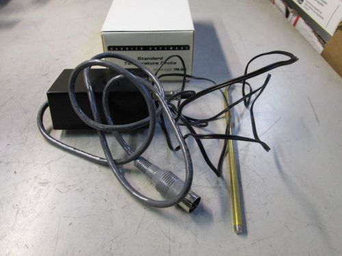 VERNIER TEMPERATURE PROBE TPA-DIN TPAQ-DIN THER SENSOR B1016