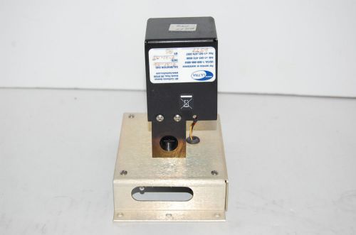 Pacific Scientific Instruments 2084110-01 Rev J 780nM 5mW Class 3B Laser