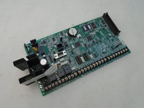 DMP XR500N Series Command Control Panel Board...cv