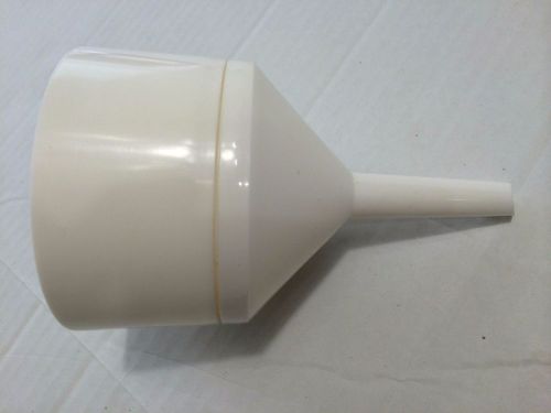 Polypropyelene 2 piece Buchner Funnel 70mm NEW