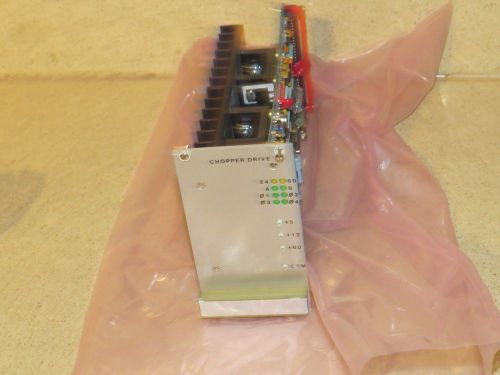 ^^APPLIED MATERIALS CHOPPER DRIVE PWB ASSY 0100-00011 - NEW DD)