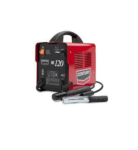 Lincoln Electric 120-Volt / 55-Amp Stick Welder K2964-1 NEW