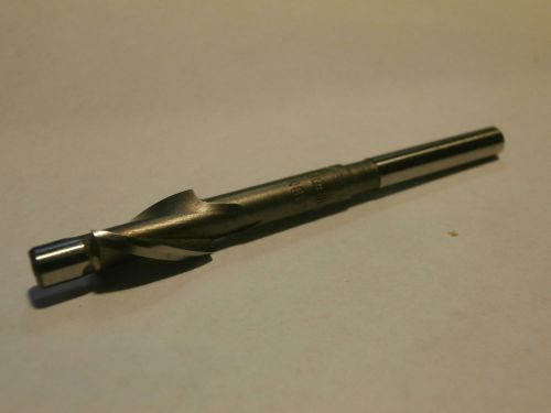 WELDON SOLID HS PILOT COUNTERBORE LGN10  2 FLUTE