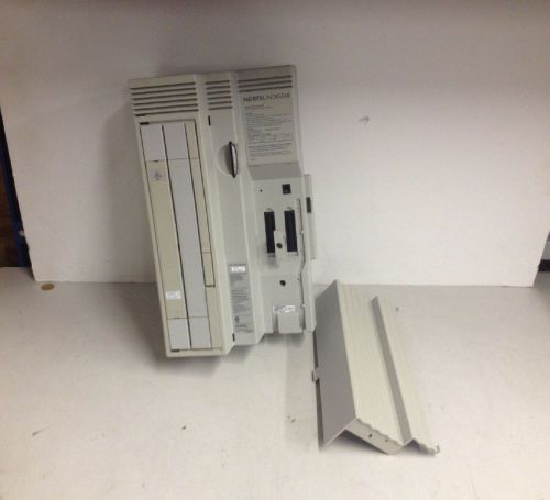 Nortel Norstar Compact ICS NT7B56FA-93 w/ NT7B69AAAA Module