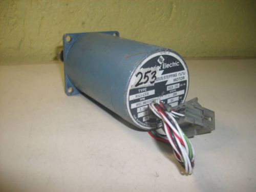 Superior Electric M063-LS06 M063LS06 Step Motor 3.36V 2.9A 200St