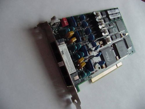 Dialogic D4PCI EURO