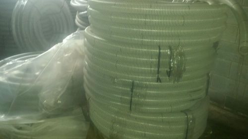 NORPLAST PVC -CU 384 SUCTION HOSE