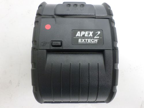 EXTECH Instruments APEX 2 Receipt Printer 7872851-3