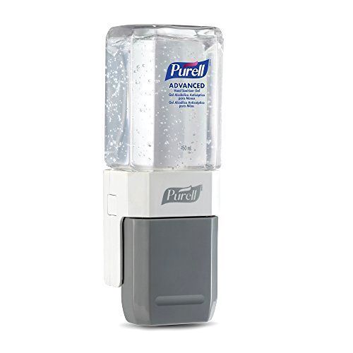 Purell 1450-d1 everywhere system starter kit (base and refill) for sale
