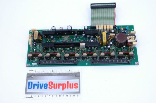 Sanyo Denki 60BBP207514 PCB Servo Board [PZO]