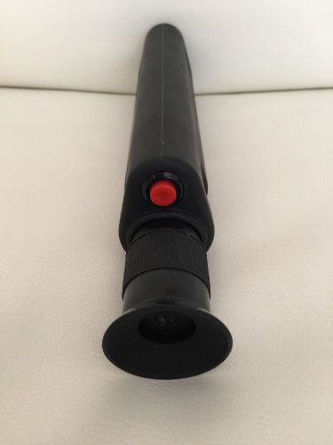 400x fiber optical microscope optical (no box) for sale