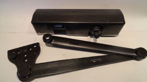 Corbin russwin door closer for sale