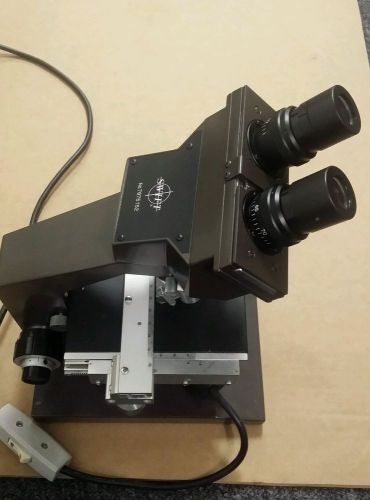 Swift Instruments S.A. International Microscope SWIFT No. 7975152