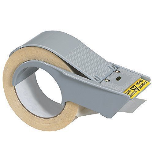 Aviditi plastic filament tape dispenser 2&#034; school office supplies tool container for sale
