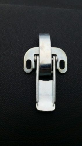 6  BASSICK KASPAR HOOK CLAMPS (aprox 3&#034;)