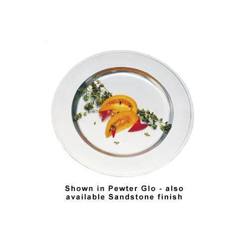 Bon Chef 1022S Dinner Plate