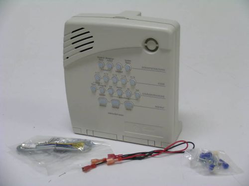 GE ITI 60-911-010 SIMON 3 DUTCH KEYPAD SECURITY SYSTEM