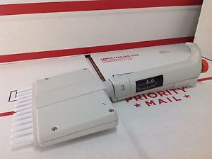 Thermo labsystems finnpipette 4510 digital 12 channel manual pipette 5-50 µl #11 for sale