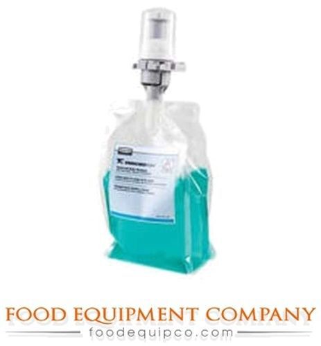 Rubbermaid 3486575 Hand Sanitizer TC Hand &amp; Body Shampoo foam 1300 ml - Case...