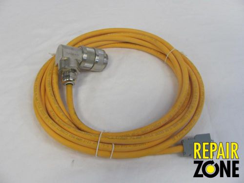 LX660-4077-T201/L5R003 FANUC CABLE NEW *LIQUIDATION*