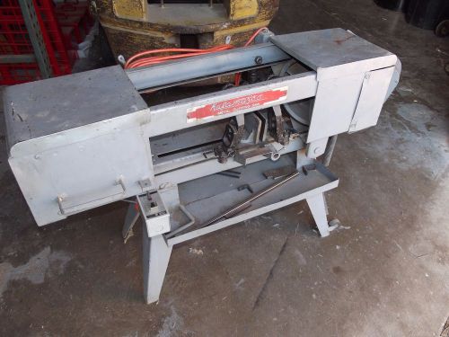 Kalamazoo Metal Cutting Horizontal Saw  110V Good Condition